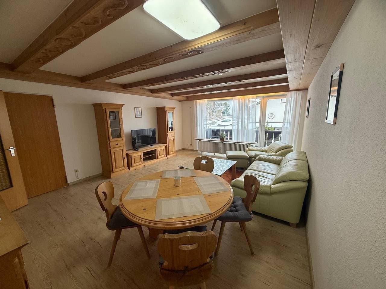 Foto 4 von 25: Karwendel Lodge