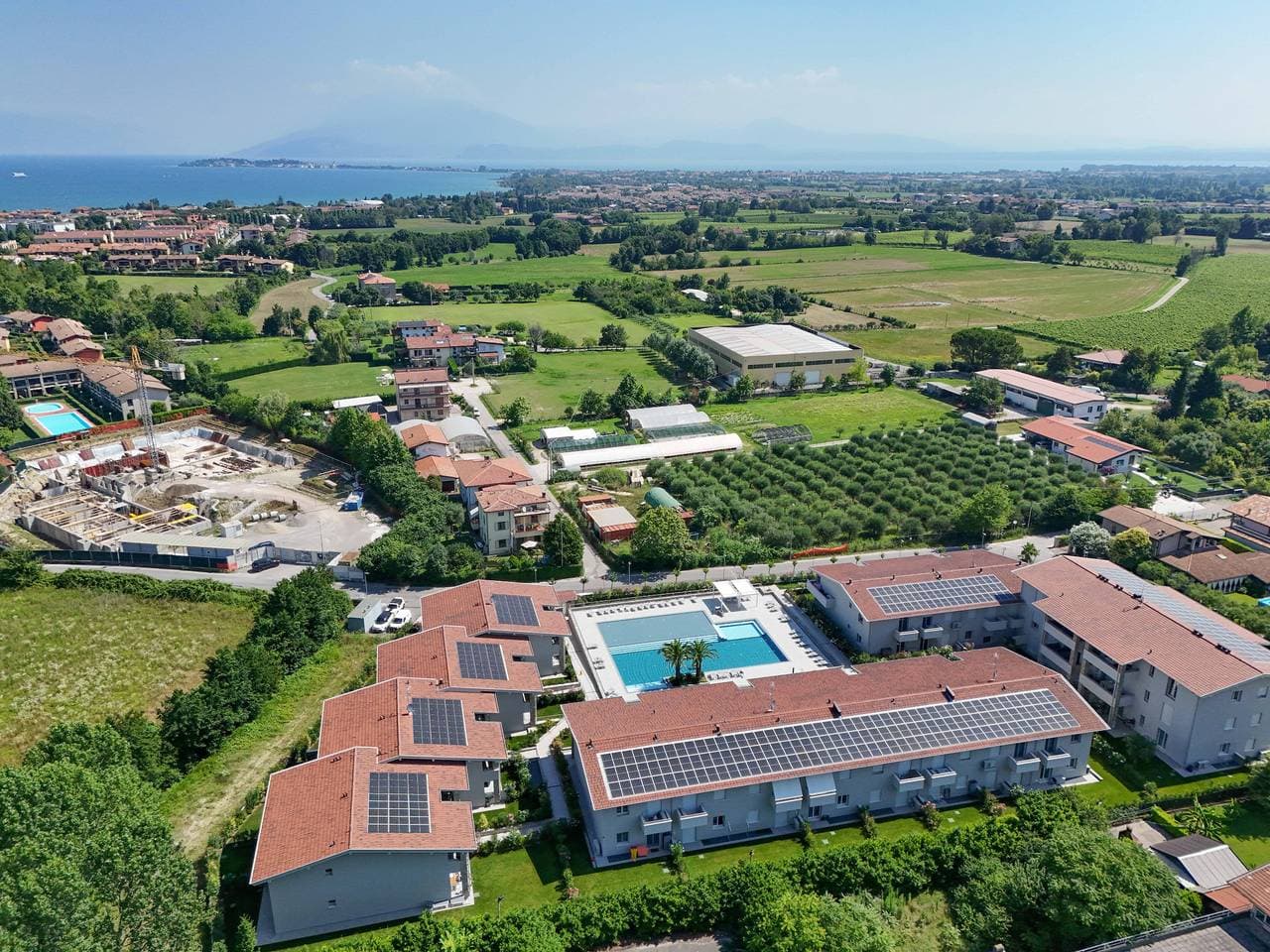 Foto 11 von 42: Mgh Luxury - Vivere il Lago