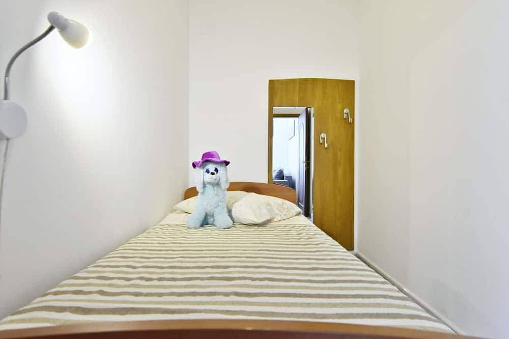 Foto 3 von 30: Idyllische Wohnung in Valizza-Umag, umgeben von Grün, klimatisiert, WLAN