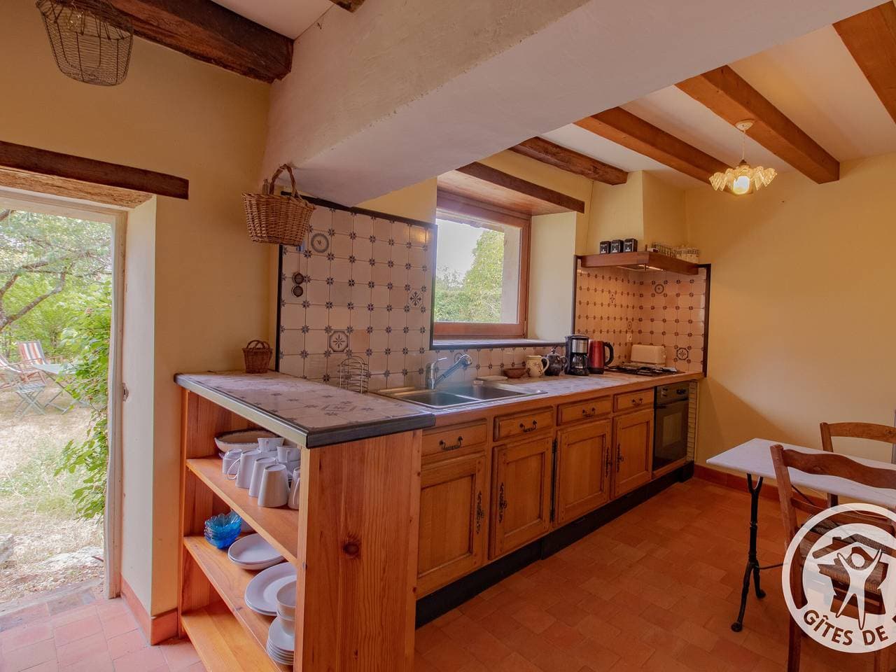Foto 3 von 31: ÀLou: Charmante maison du 15e siècle avec jardin, proche d'Angers et La Flèche