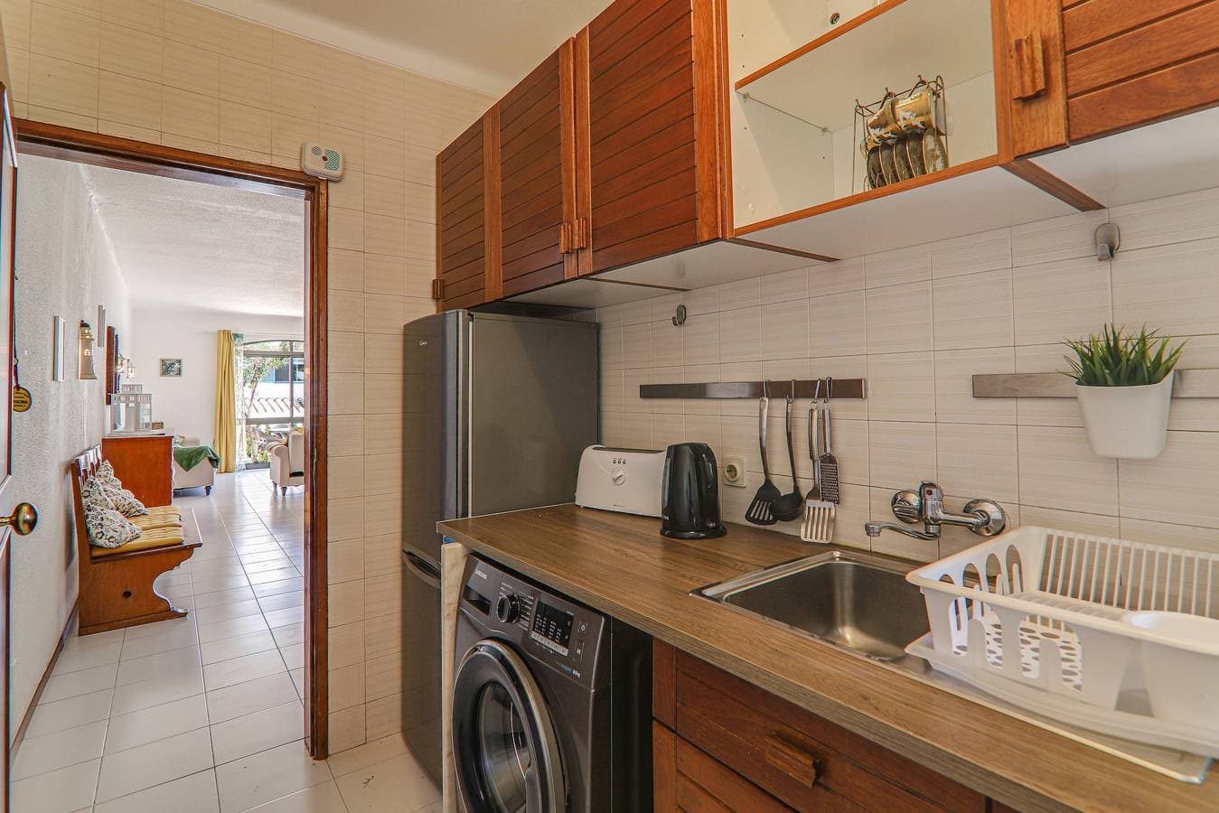 Foto 12 von 28: Villa 'Mourisca' mit Gemeinschaftspool, privatem Garten und WLAN