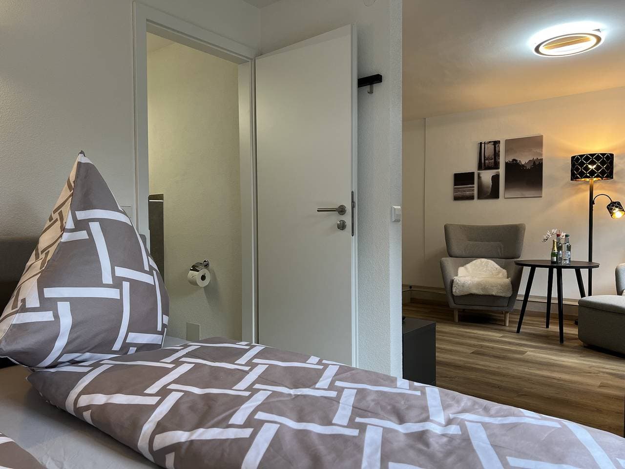 Foto 8 von 11: Top Apartment Zentrum Bad Urach