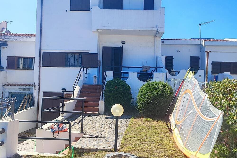 Foto 12 von 30: Villa 100 steps from the beach (Cin It092066C2000R5478)