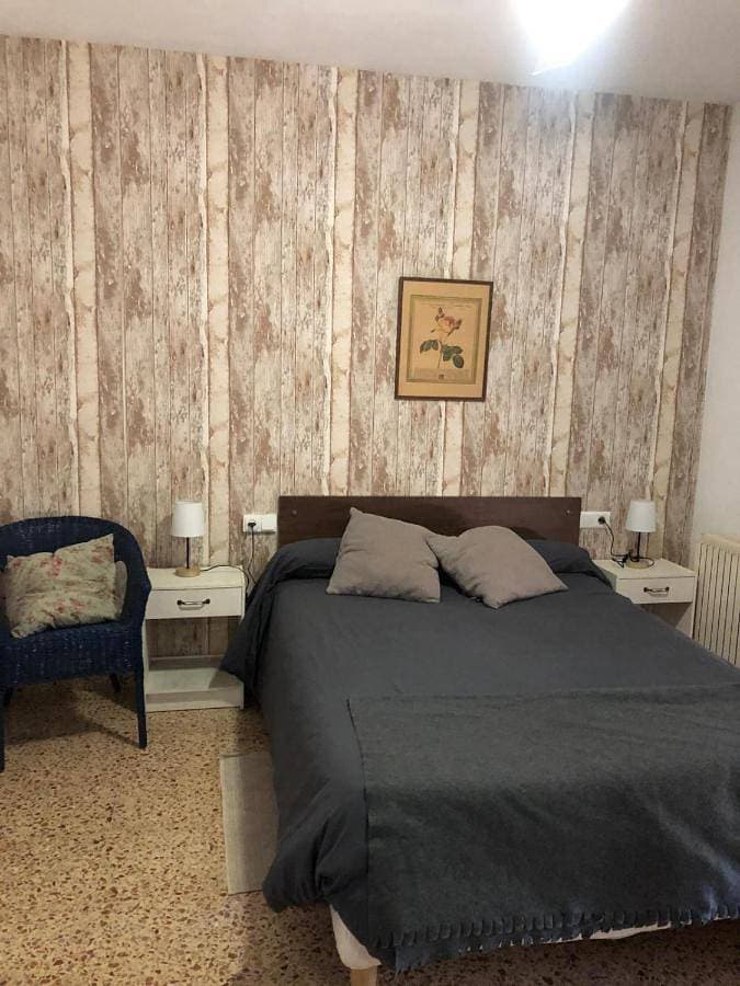 Foto 4 von 17: Double Room with Extra Bed