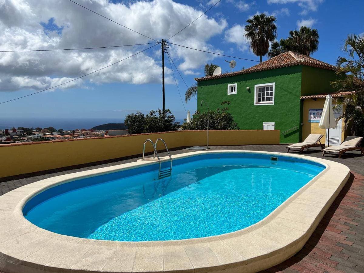 Casa Agustín 1