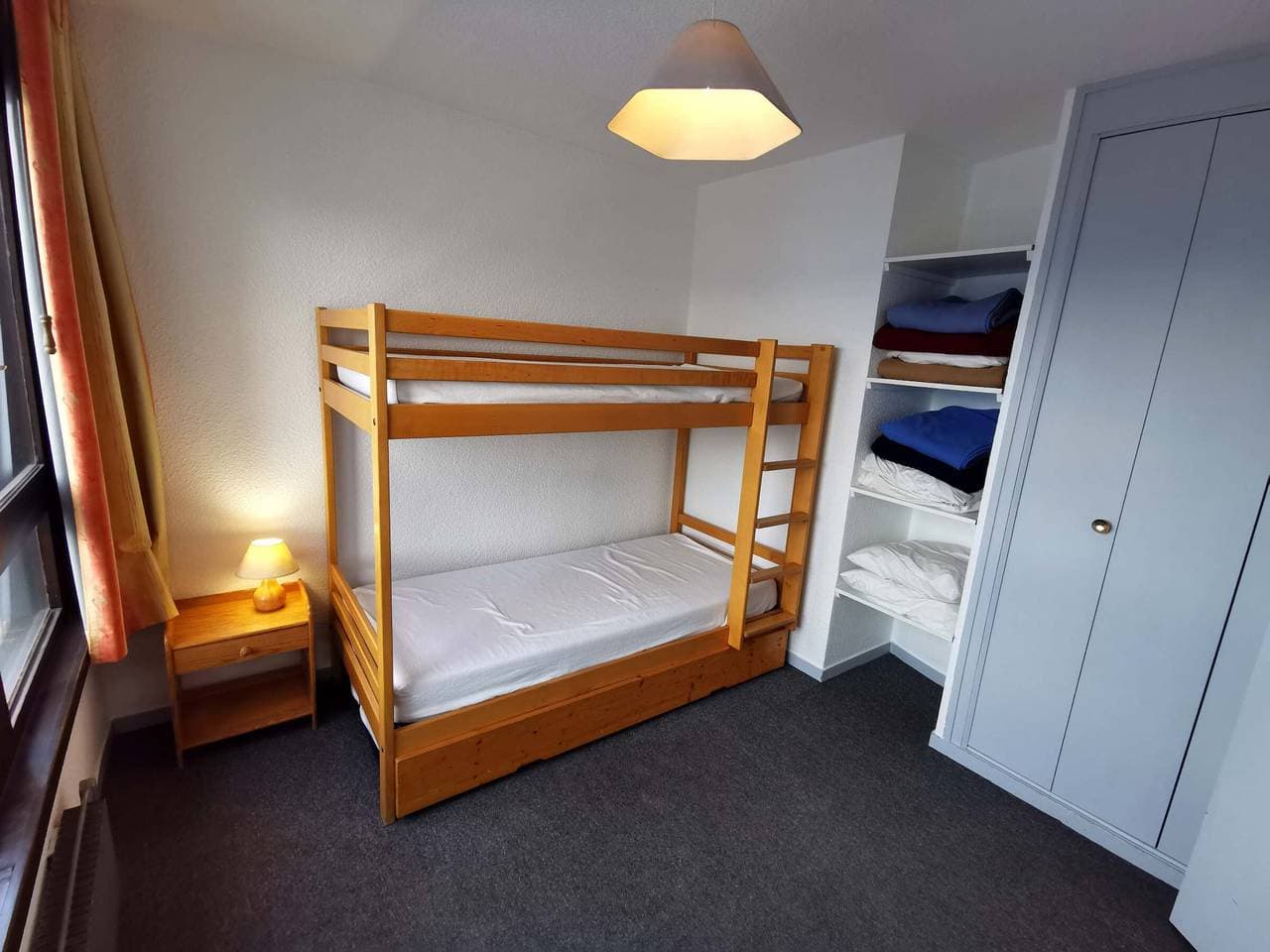 Foto 5 von 12: 2 Zimmer an der Piste - Haustiere erlaubt