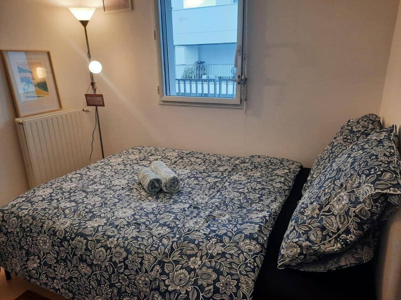 Foto 7 von 15: Standard Double Room