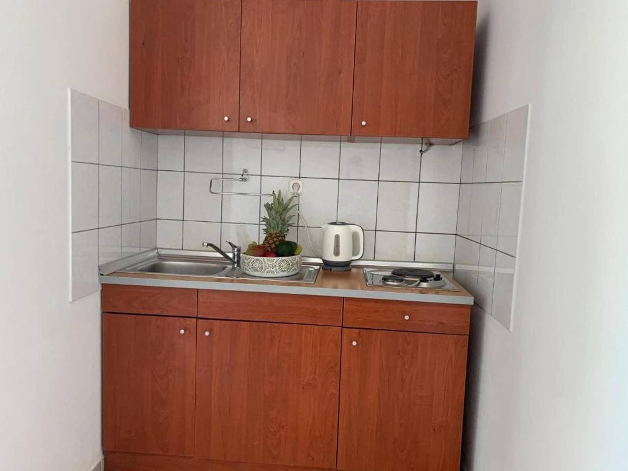 Foto 4 von 10: Apartments Fortuna - Studio Apartment with Balcony