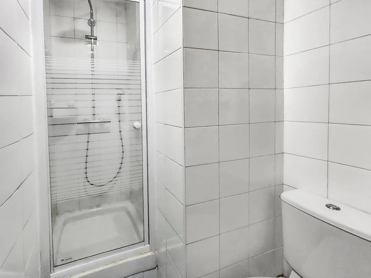 Foto 7 von 41: Studio Apartment with One Double Bed