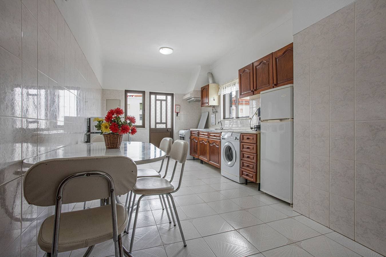 Foto 7 von 23: Gemütliches Ferienhaus "Villa Bartoni" nahe Strand, Meerblick, 3 renovierte Schlafzimmer
