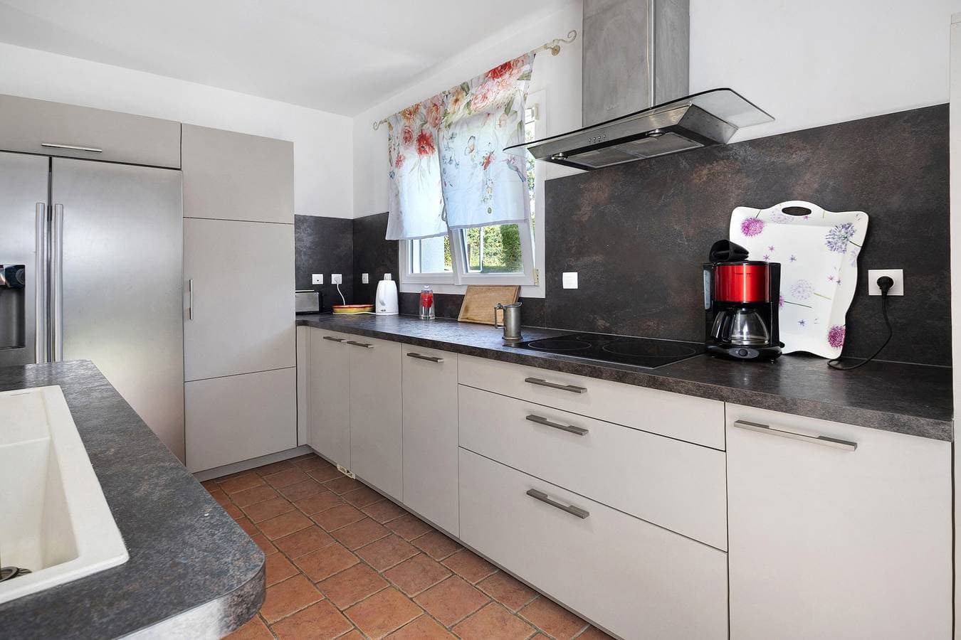 Foto 7 von 33: Ferienhaus 'Prestig House' mit privater Terrasse und eigenem Garten