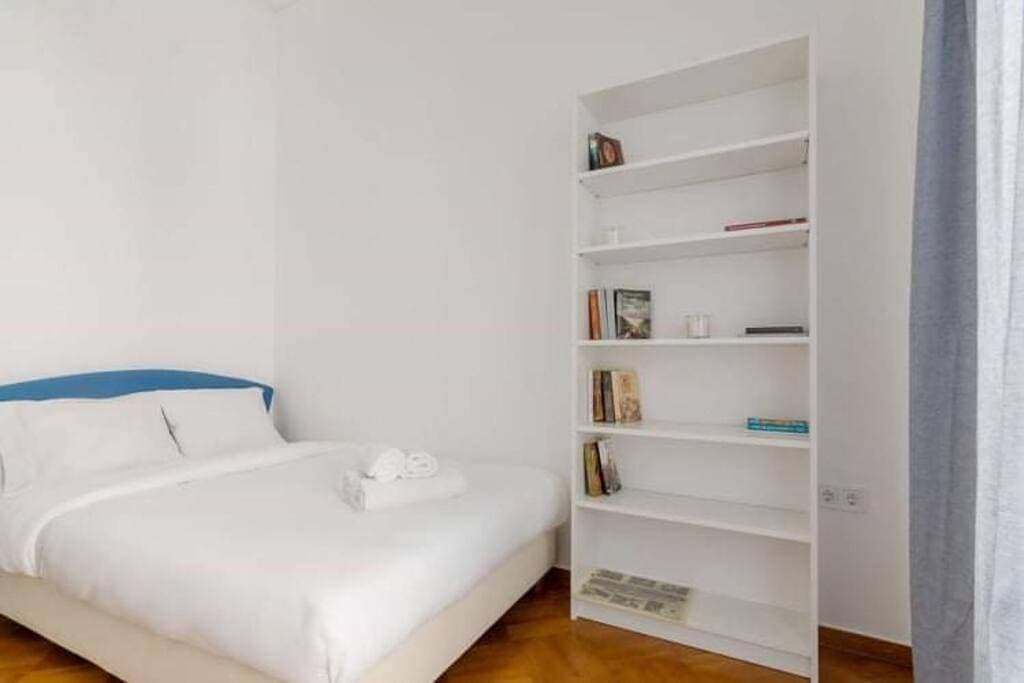 Foto 5 von 18: Three-Bedroom Apartment