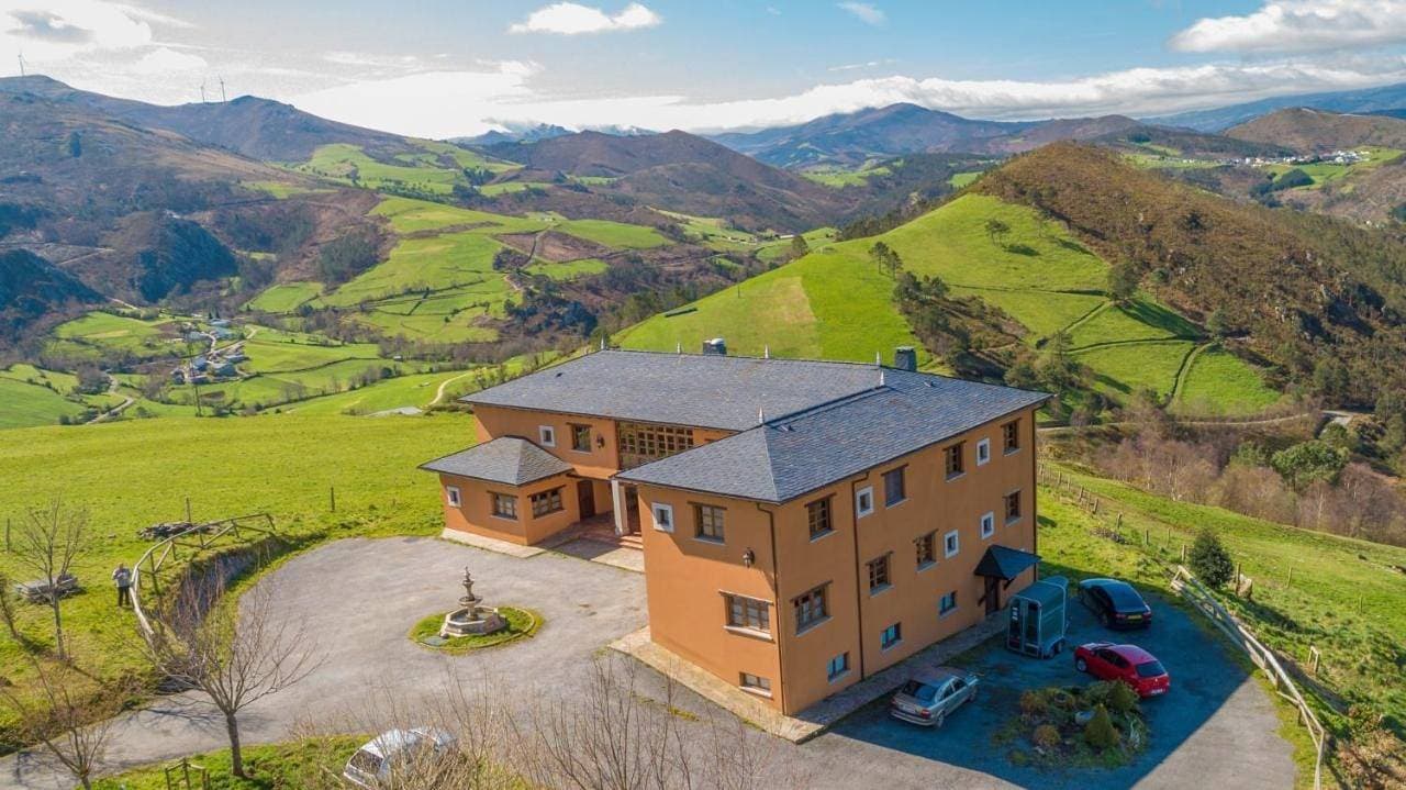 Hotel Rural Yeguada Albeitar 1