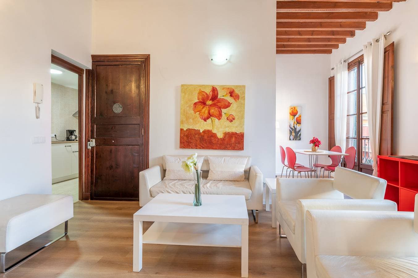 Foto 9 von 21: Holiday Palma Apartment 3 by PriorityVillas