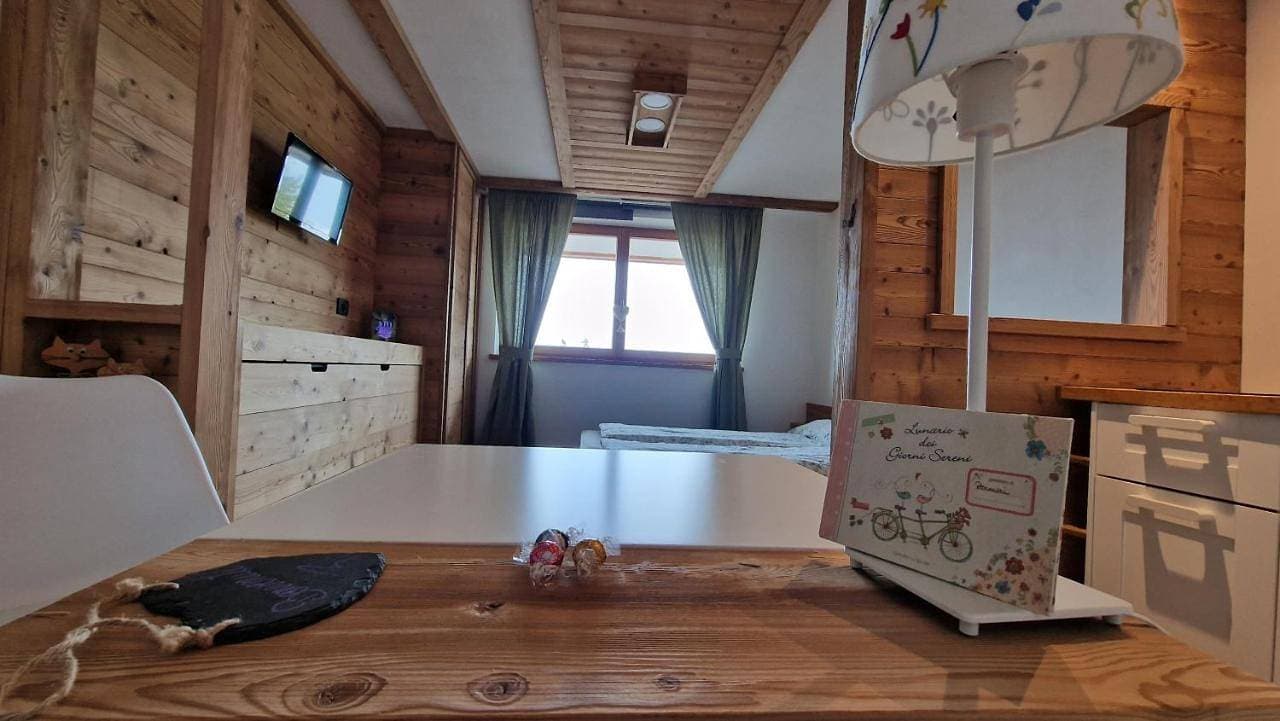 Foto 3 von 8: Double Room with Mountain View