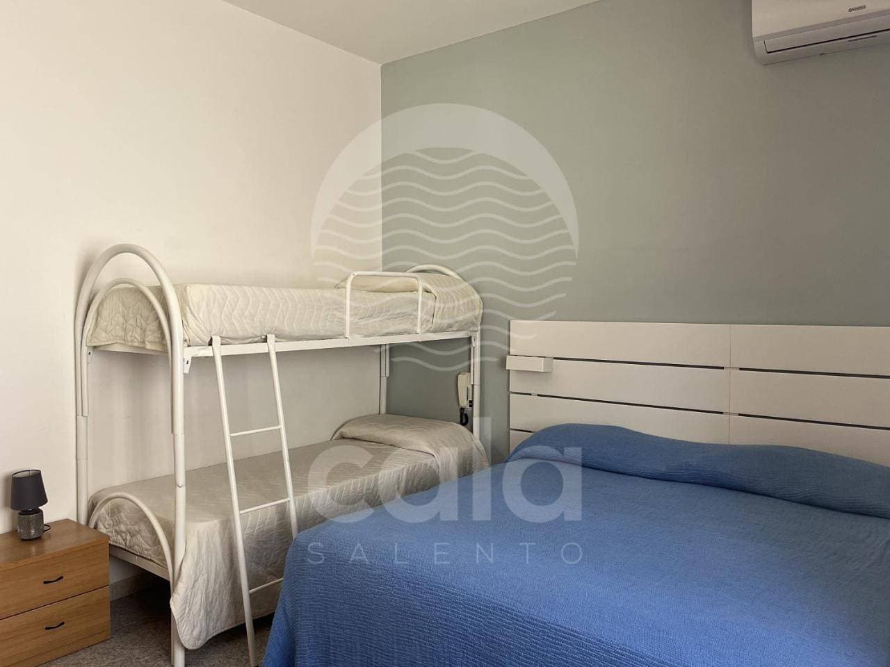 Foto 9 von 46: Three-Bedroom Chalet
