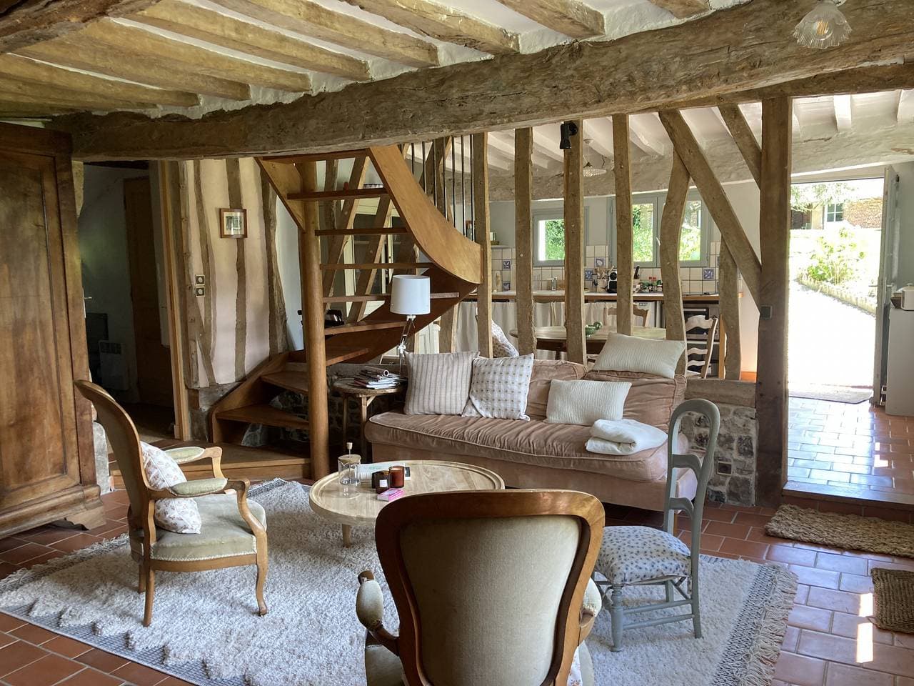 Foto 7 von 26: Maison de Marguerite