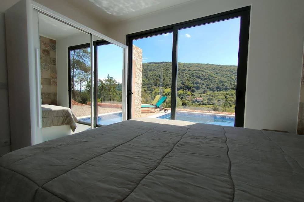 Foto 2 von 17: Casa do Diospiro für 4 Personen + Privatzimmer