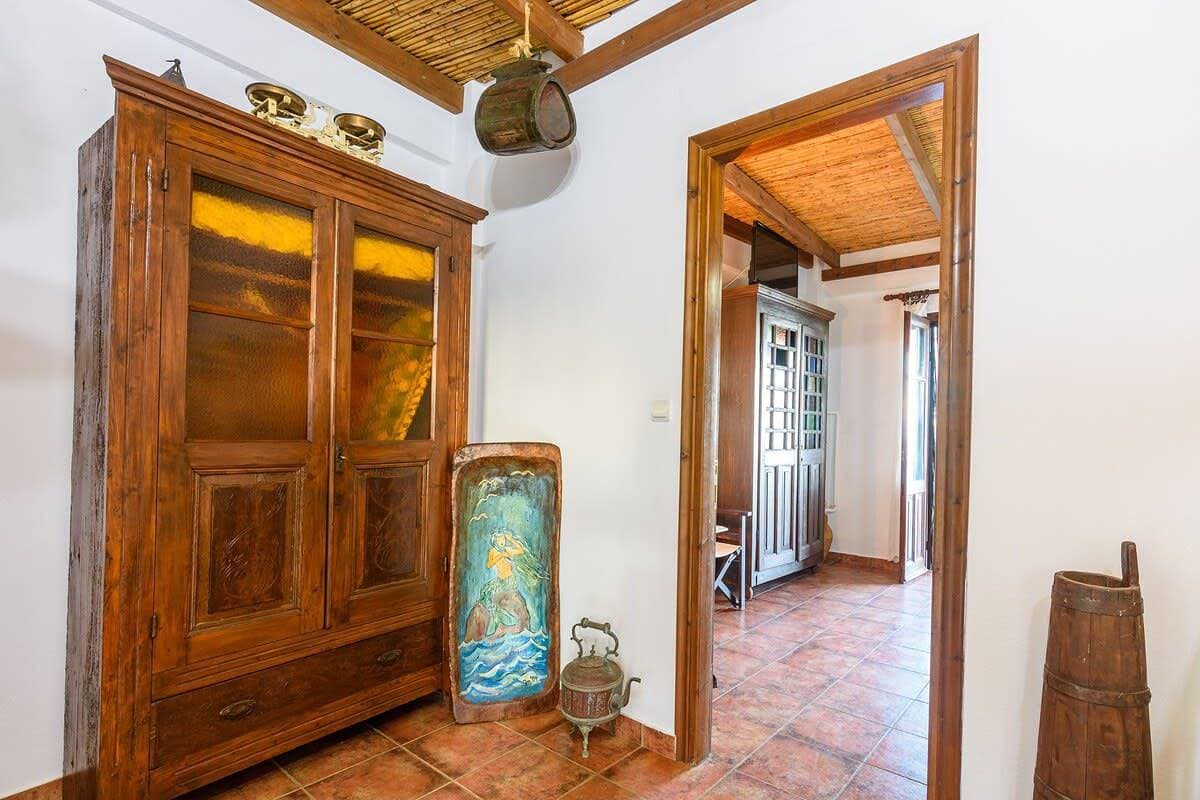Foto 7 von 15: Ferienwohnung für 4 Personen mit Meerblick
