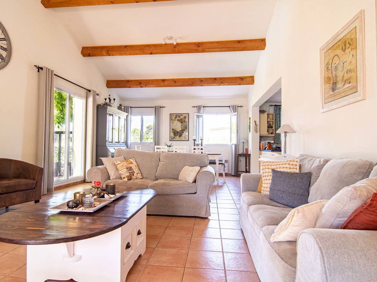Foto 10 von 46: Petit Paradis Villa 44