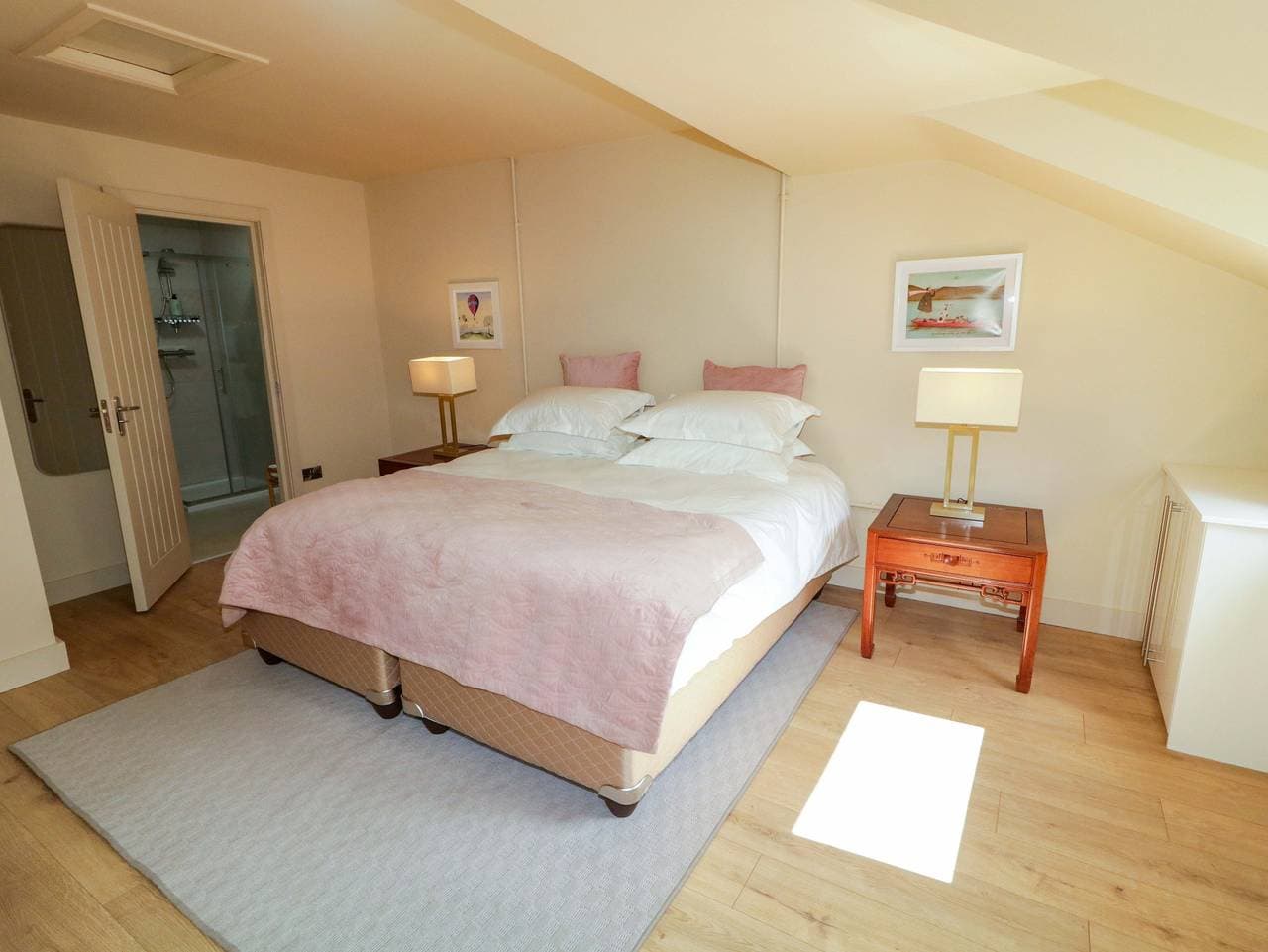 Foto 13 von 28: Ferienwohnung für 5 Personen