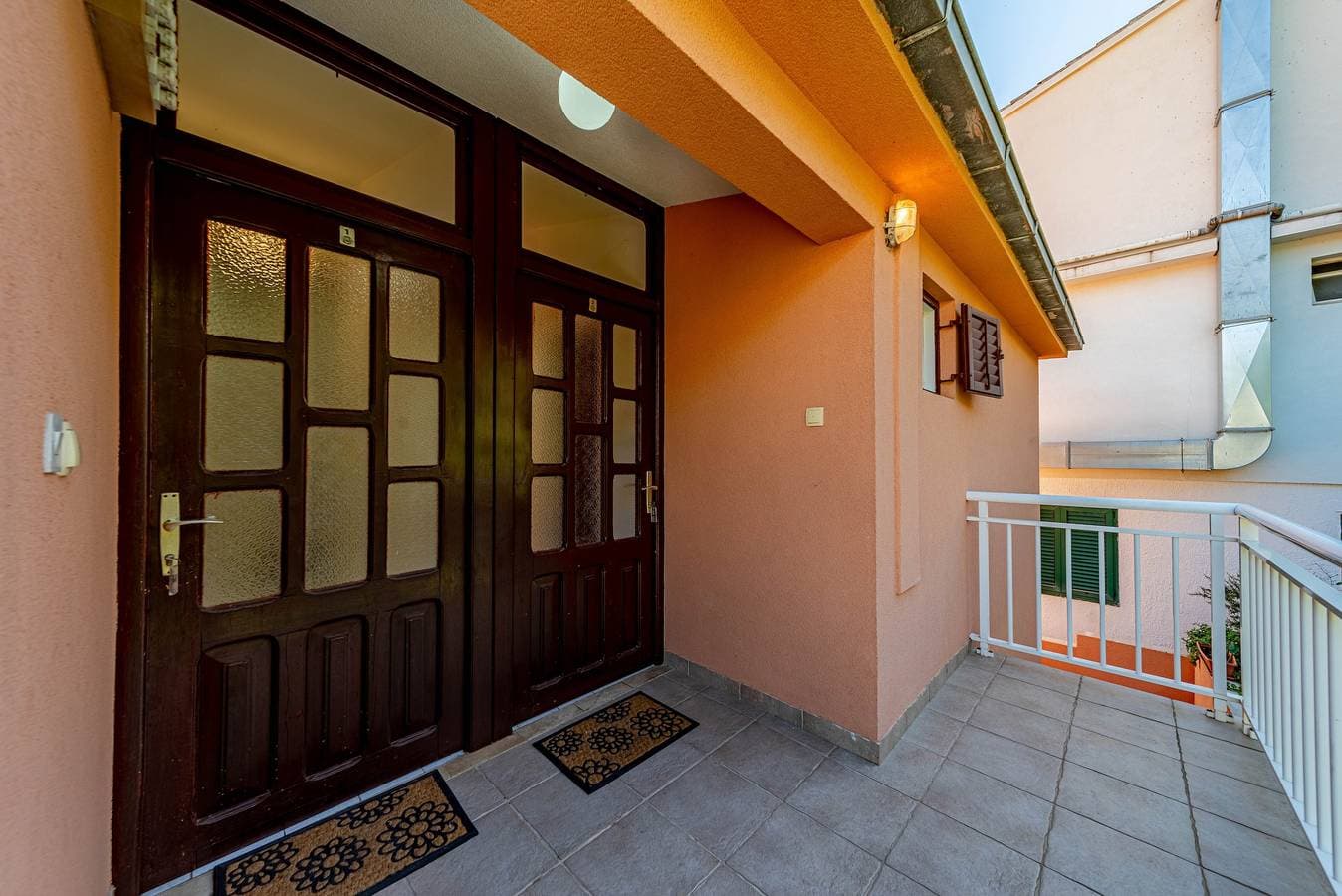 Ferienwohnung 45m² 1