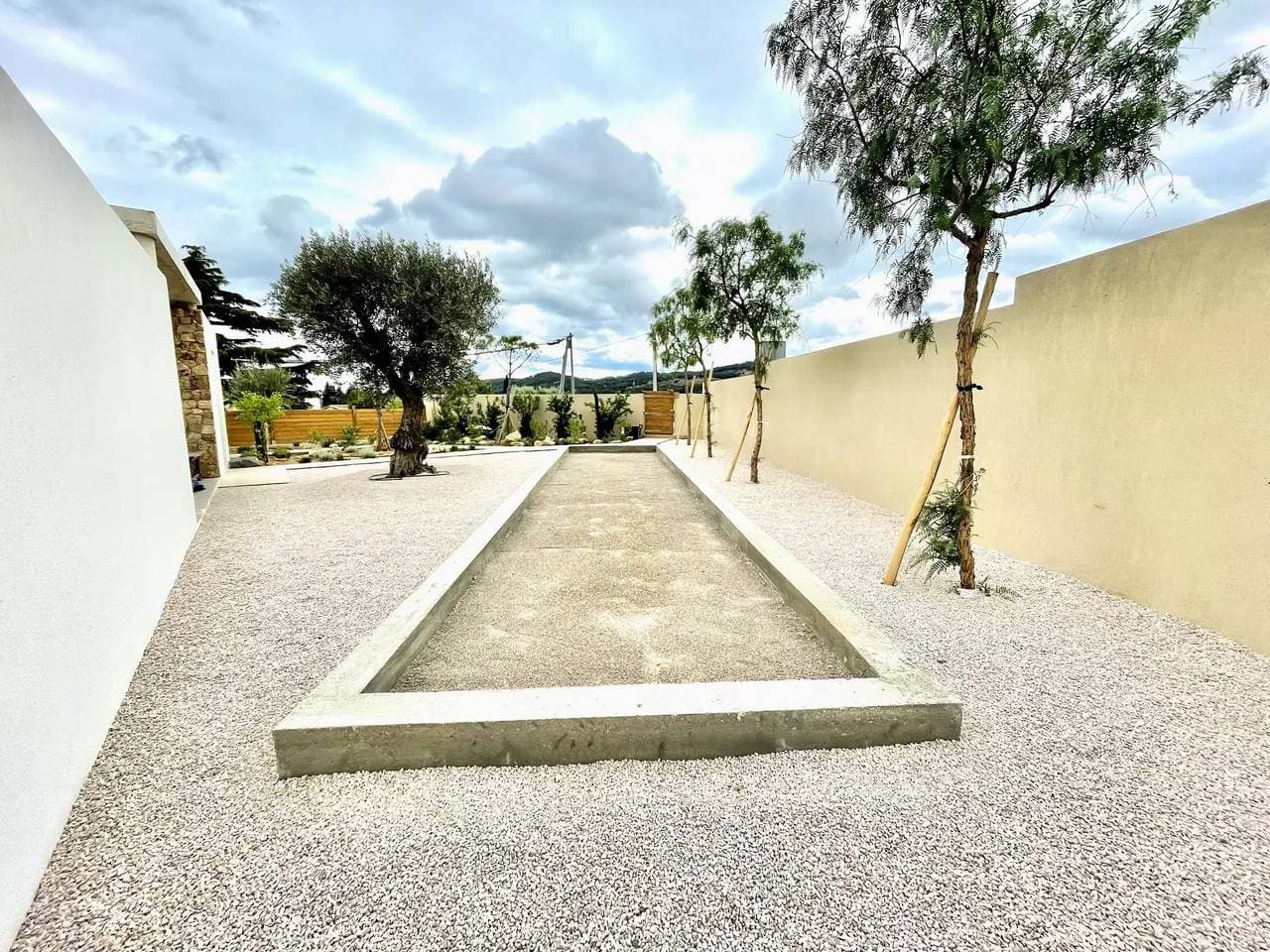 Foto 6 von 48: Schöne Villa mit Pool 4 Zimmer 6 Personen - Exklusiv