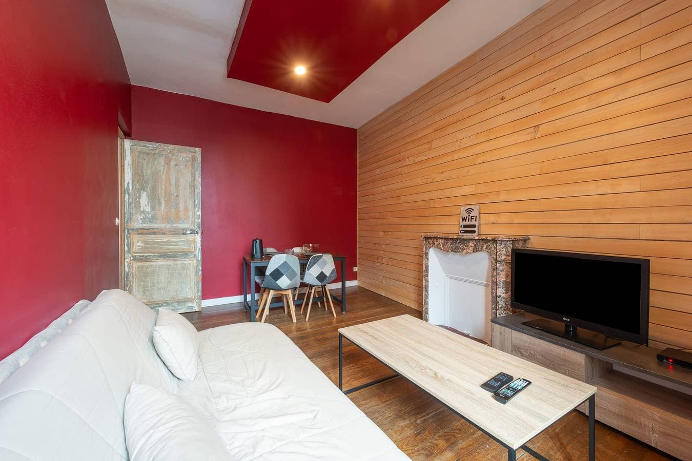Foto 5 von 11: Ferienwohnung für 3 Personen