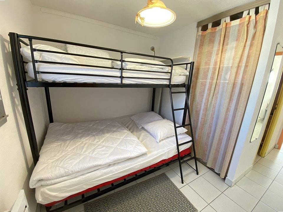 Foto 8 von 19: Ferienwohnung für 5 Personen