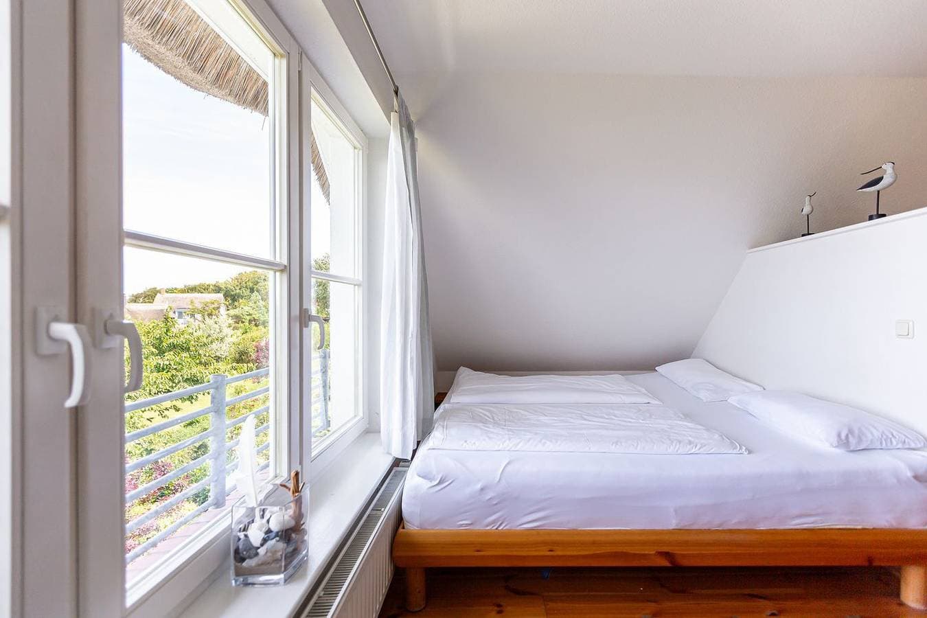 Foto 6 von 24: Ferienwohnung "Haus am Hohen Ufer 02"