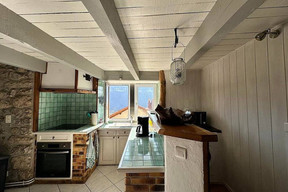 Foto 8 von 10: Ferienhaus „Le Gîte de la Cardabelle“ in Mostuéjouls