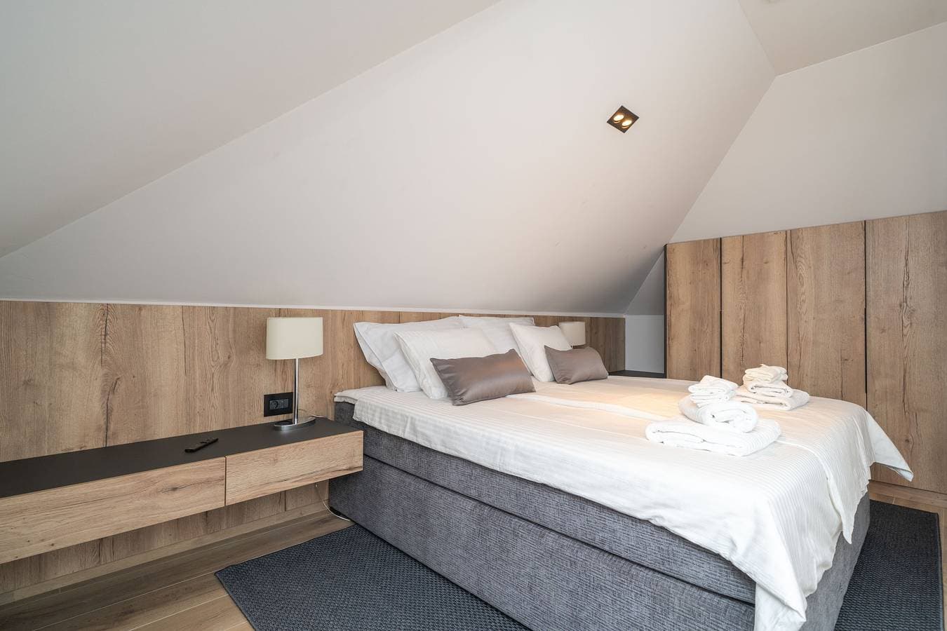Foto 11 von 26: Ferienwohnung für 4 Personen mit Meerblick