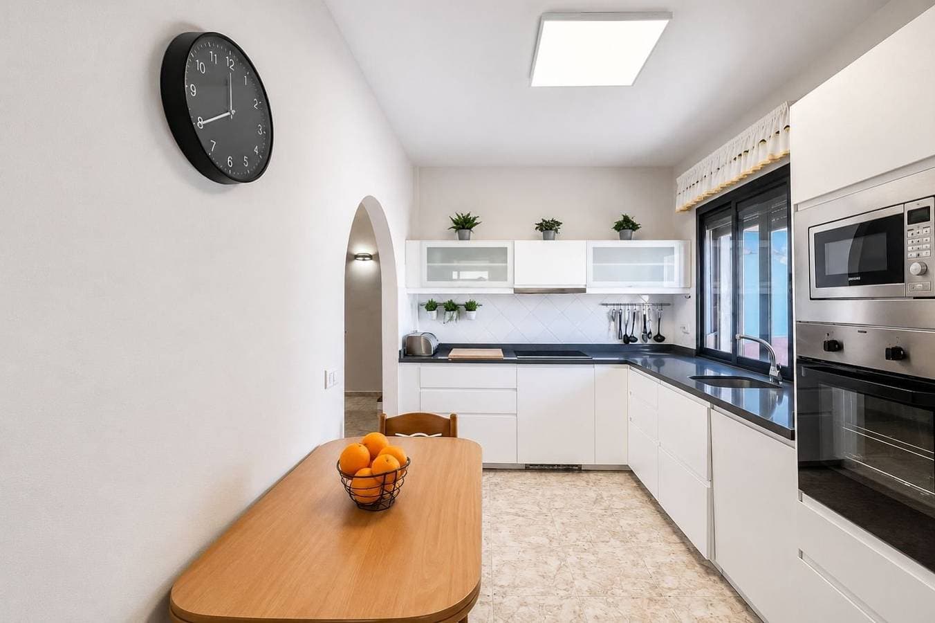 Foto 6 von 63: Ferienhaus für 6 Personen mit Garten