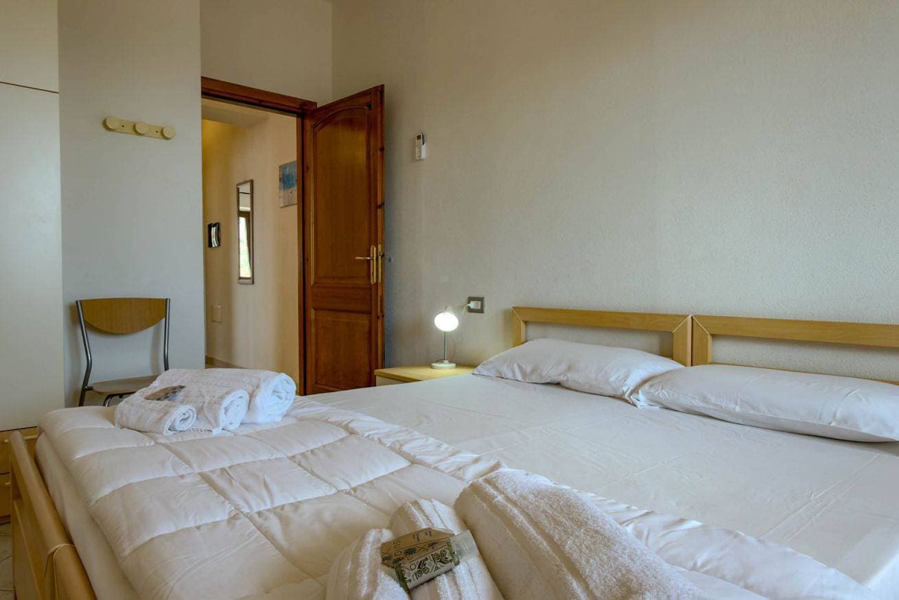 Foto 6 von 31: Appartamento Lido Residence 1
