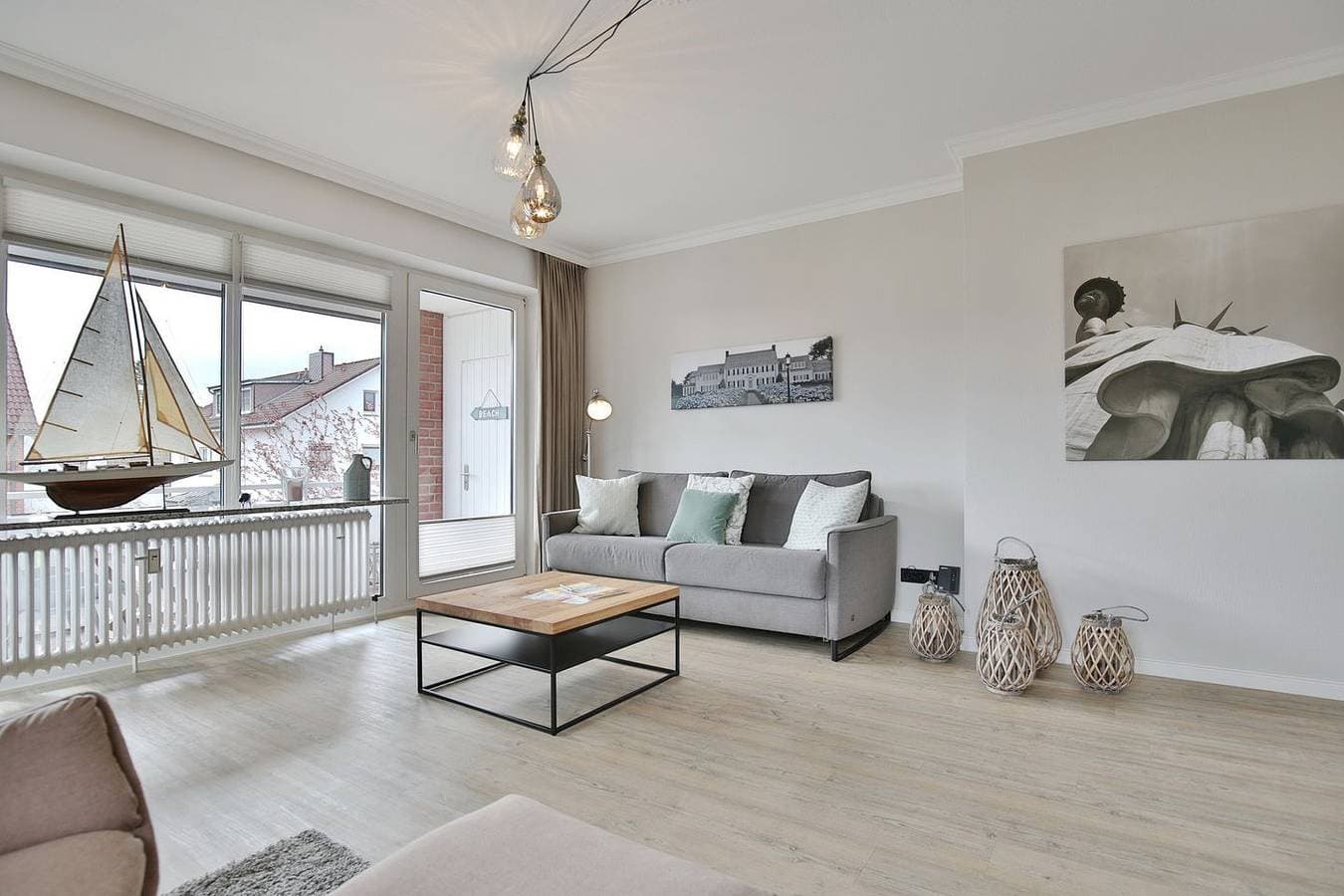 Eastcoast-Appartement 4 1