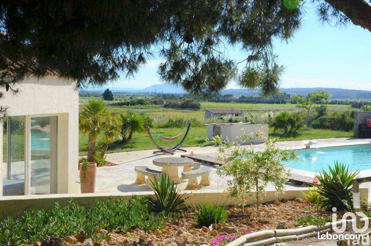 Foto 4 von 26: Double Room with Garden View