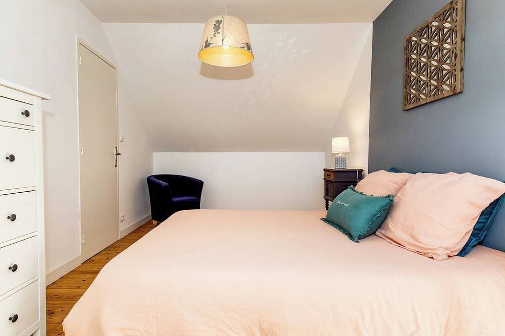Foto 4 von 30: Ti-Levenez - Seaside gîte