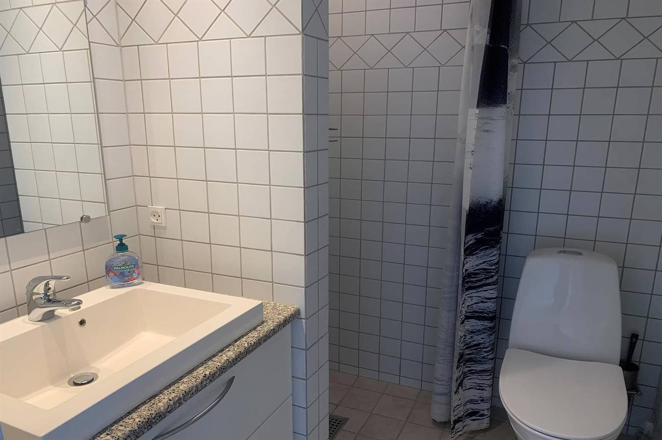 Foto 6 von 24: Apartment in Allinge with house sea view