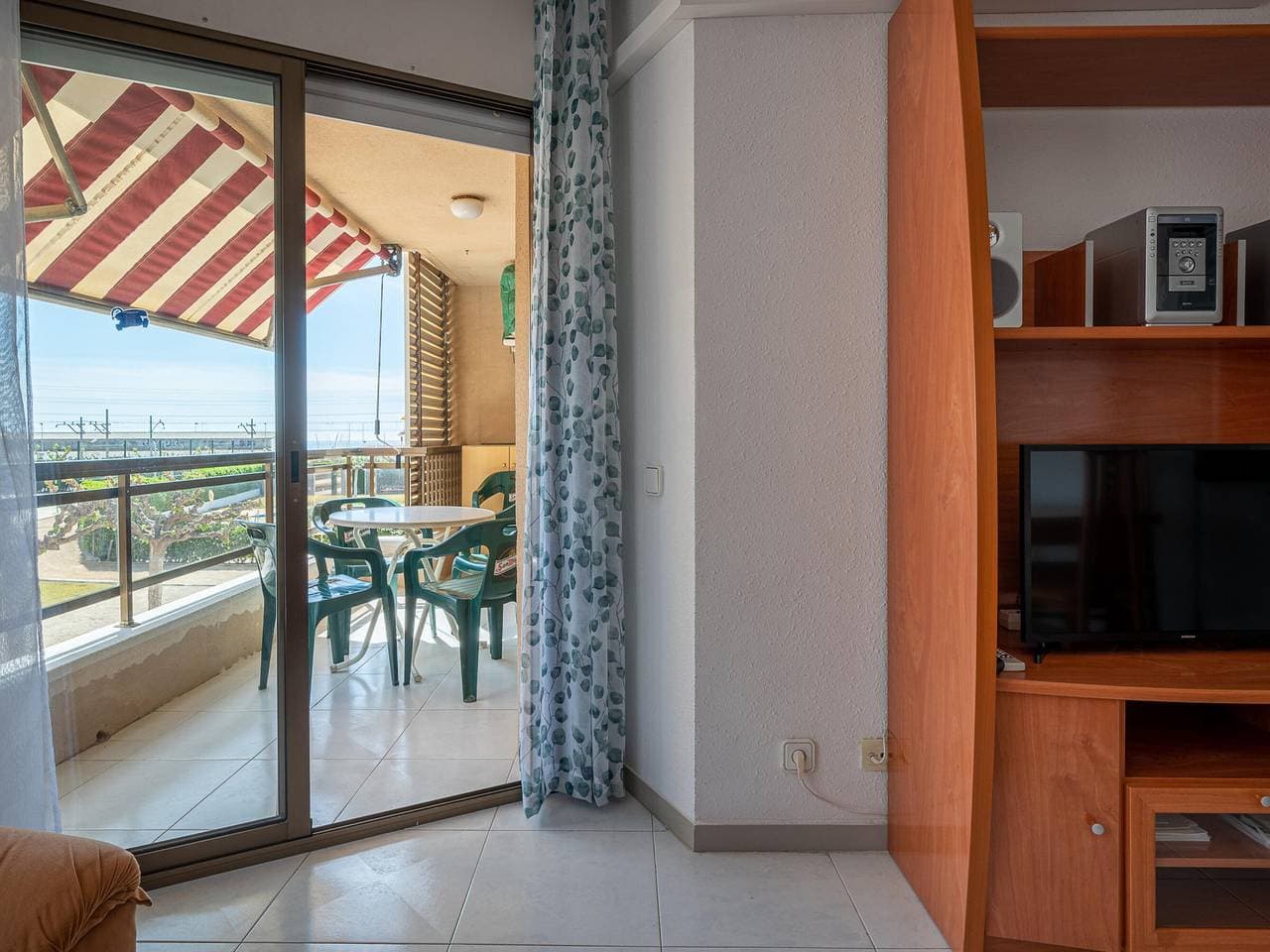 Foto 6 von 31: Wohnung mit Garten und nahen Pools in Torredembarra