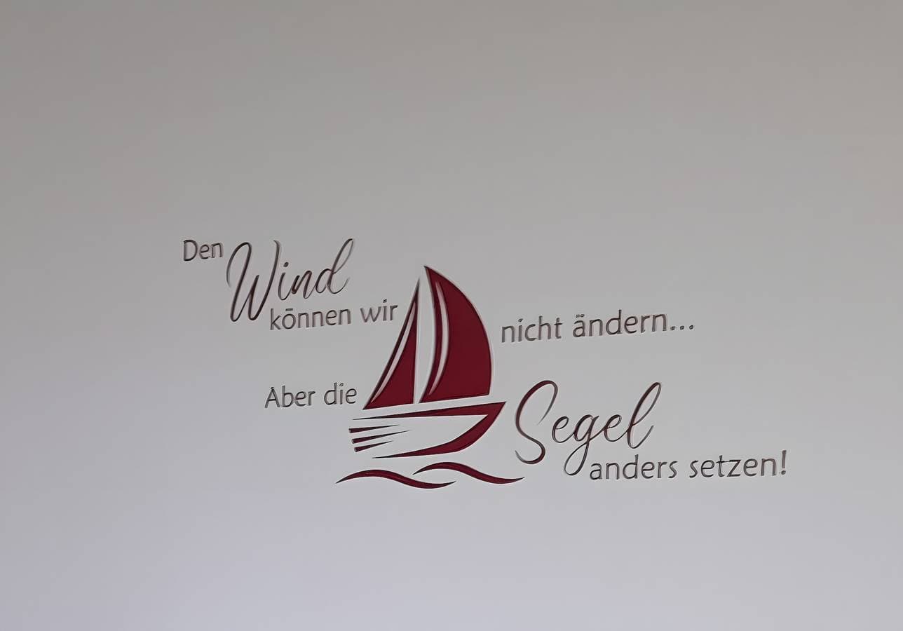 Foto 6 von 23: Ferienwohnung 'Lounge' mit Bergblick, privater Terrasse und Wi-Fi