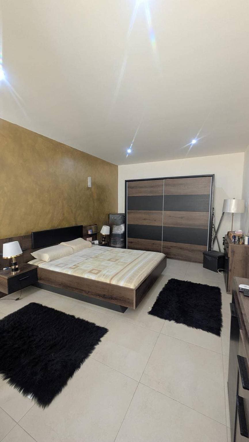 Foto 3 von 10: Ferienwohnung Ruwts Valletta City