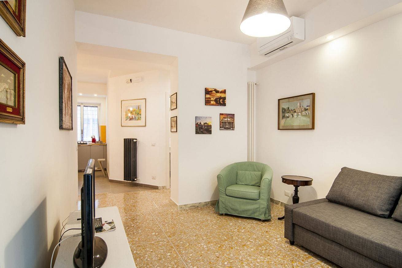 Foto 12 von 66: Ferienwohnung für 2 Personen