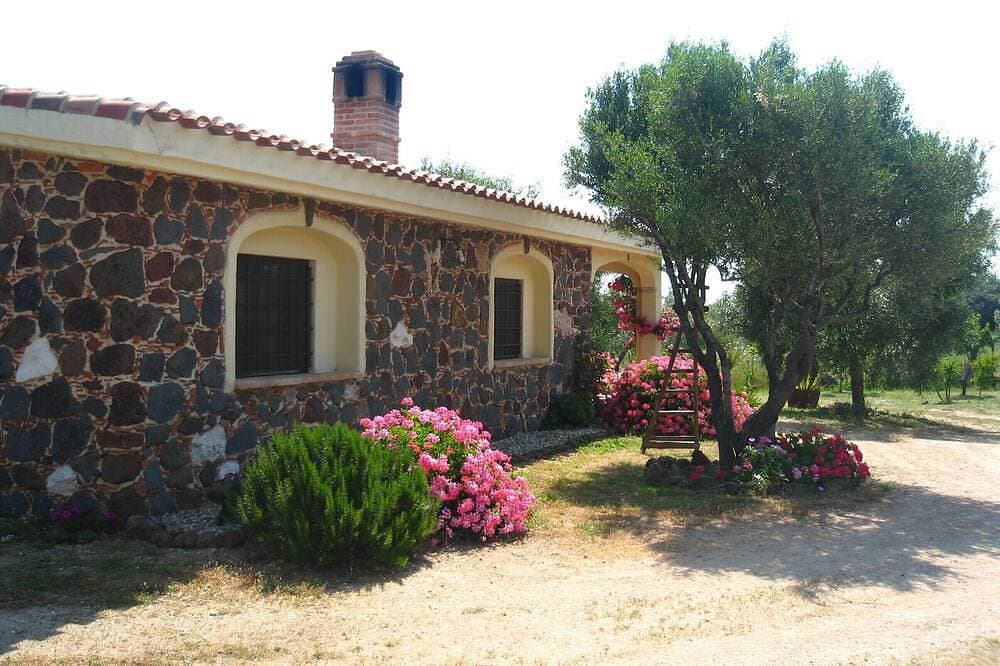 Foto 11 von 30: Ferienhaus / Villa - Orosei