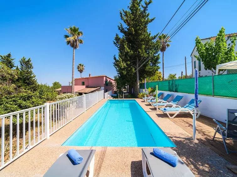 Foto 6 von 40: Maison 8 Personnes