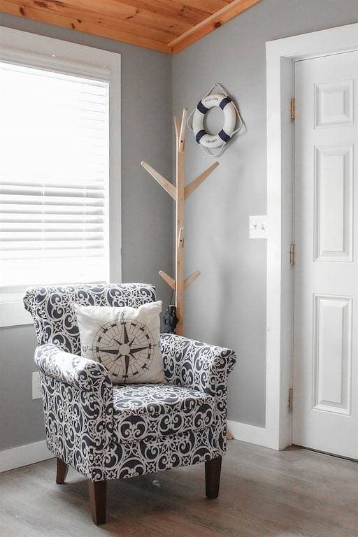 Foto 9 von 49: Tranquil Cat Fish Cottage Getaway Point Breeze, Ny