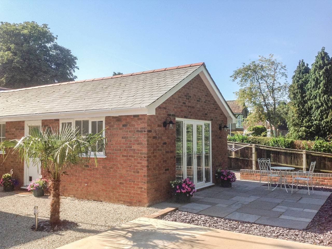 Cottage 1