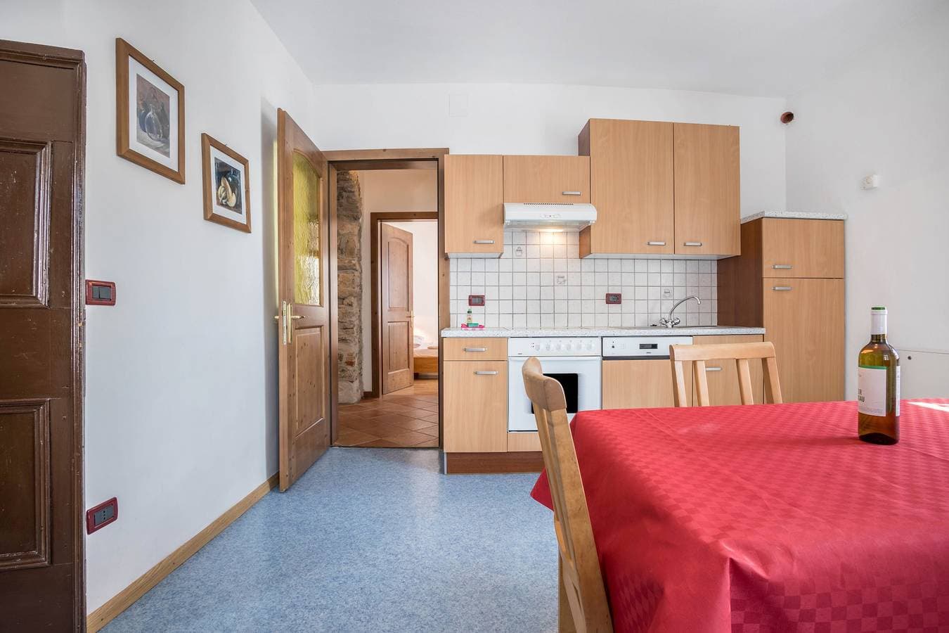 Foto 4 von 30: Residence Lena App 4