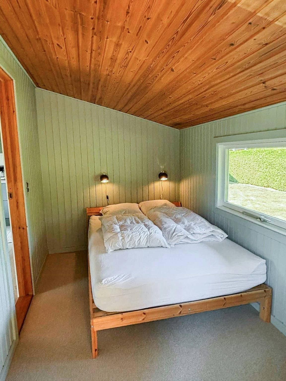 Foto 9 von 22: Ferienhaus in der Nähe des Strandes von Ristinge auf Langeland