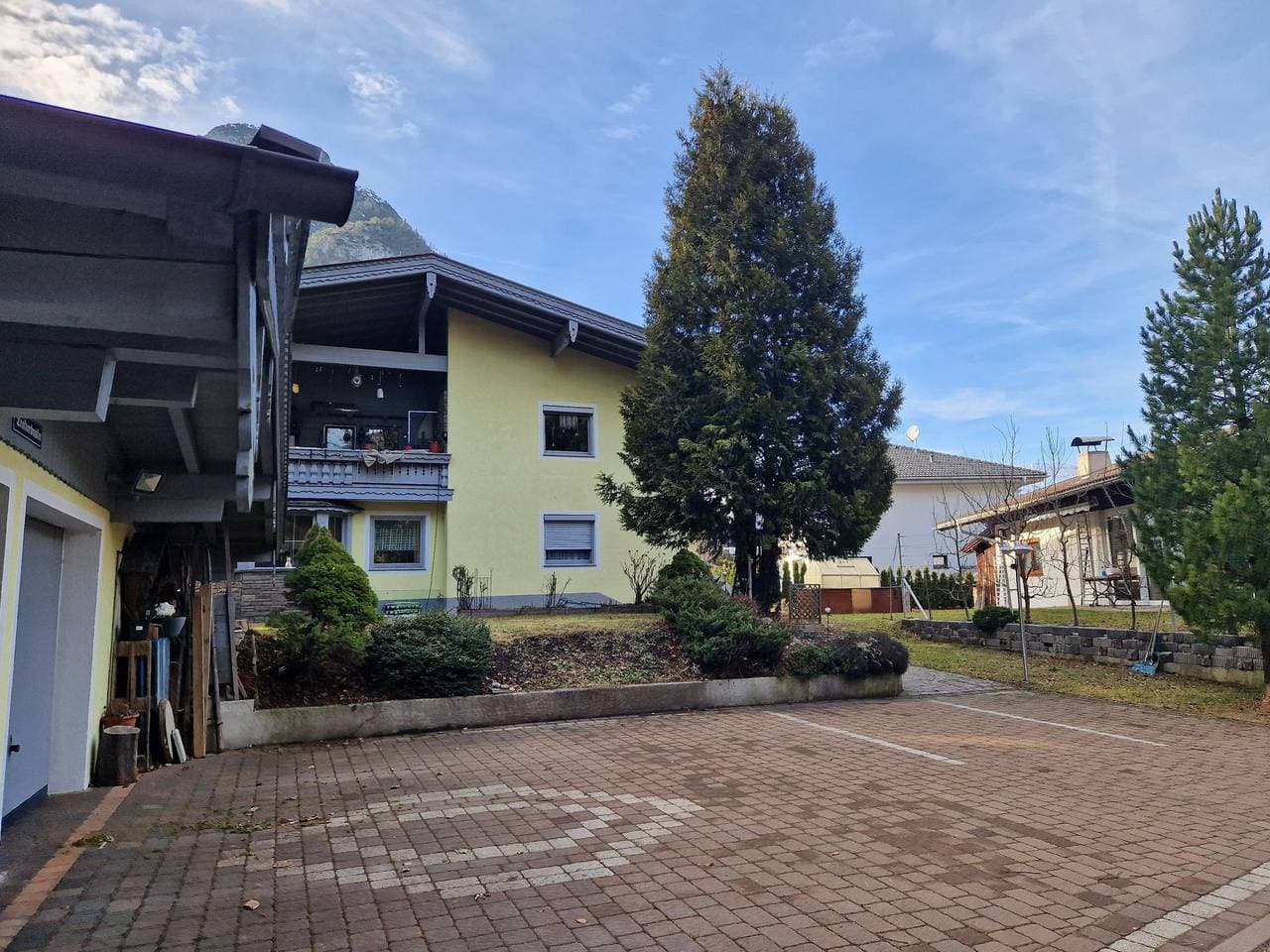 Foto 4 von 18: Appartement 1