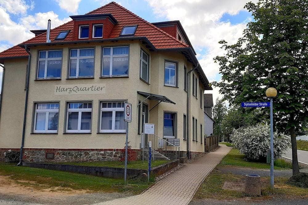 Foto 10 von 16: Gemütliche Wohnung für Paare oder Familien